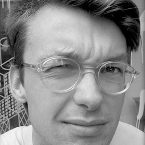 Design van Bertjan Pot