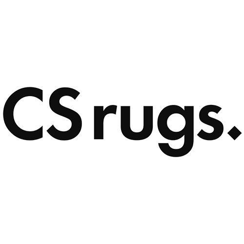 CS Rugs design vloerkleed