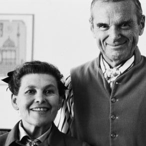 Design van Charles & Ray Eames