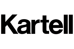 Kartell Italiaans design