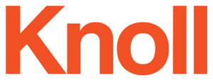 Knoll design outlet