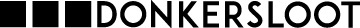 Donkersloot design
