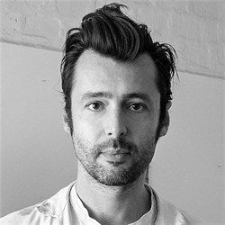 Design van Marcantonio
