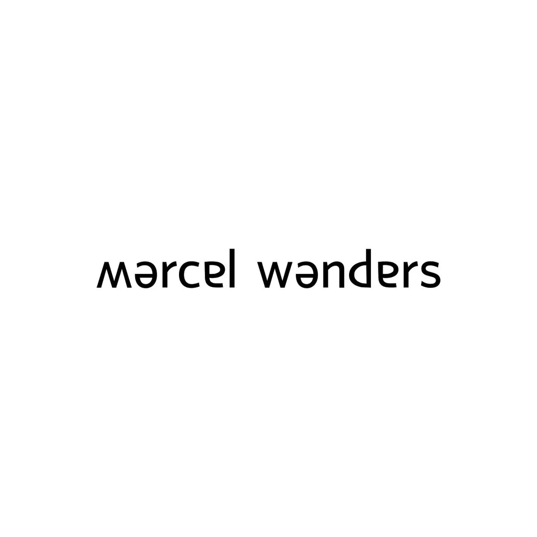 Marcel Wanders