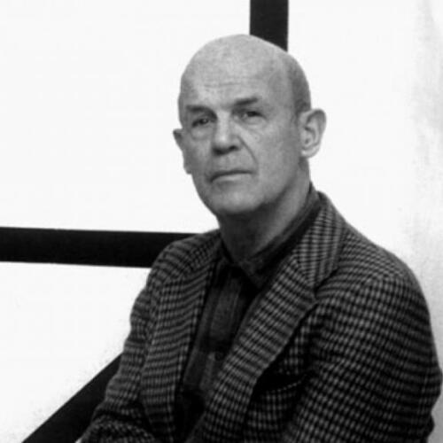 Martin Visser design