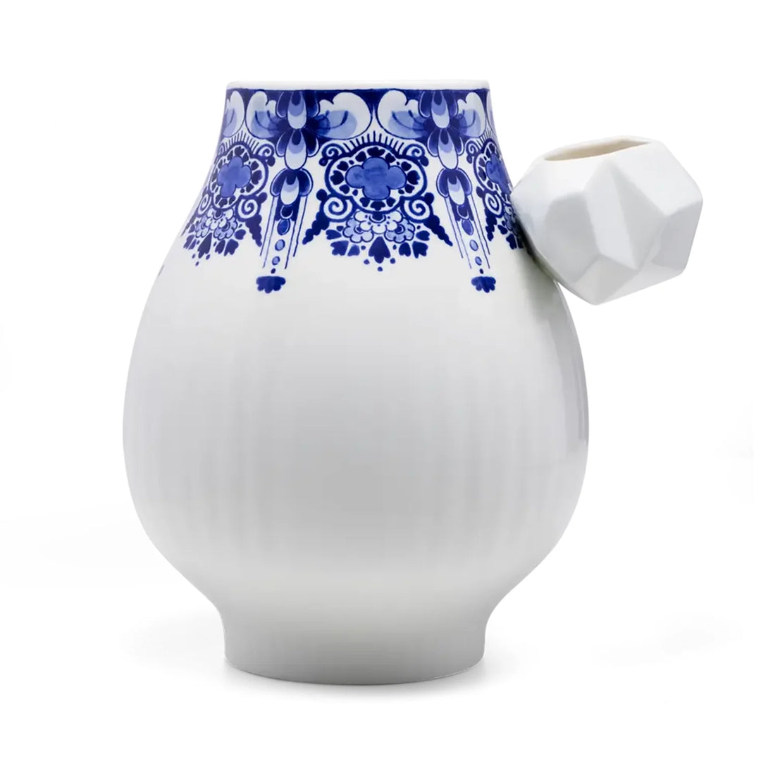 moooi delft blue vaas 8