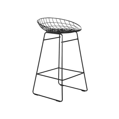 Pastoe wire barkruk