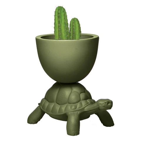 Qeeboo Turtle plantenbak