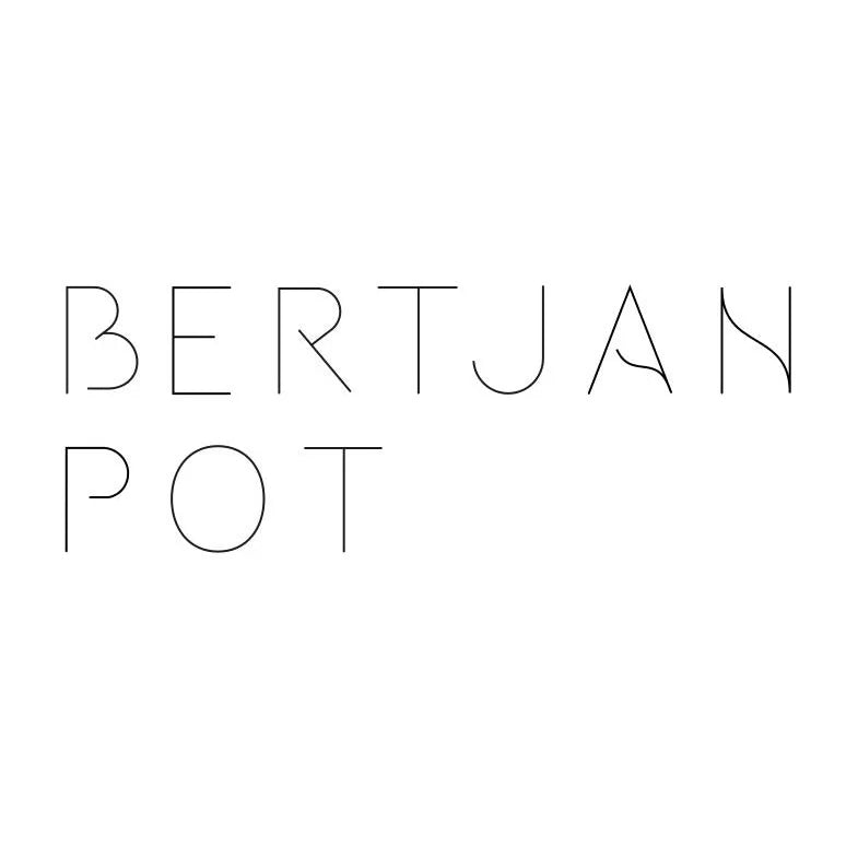 Studio Bertjan Pot
