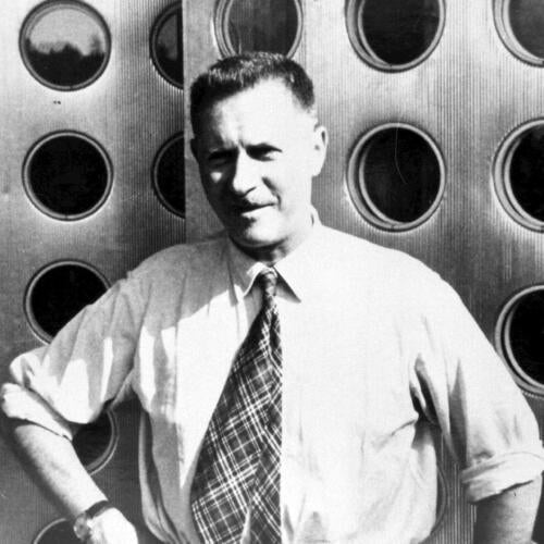 Jean Prouvé designmeubels