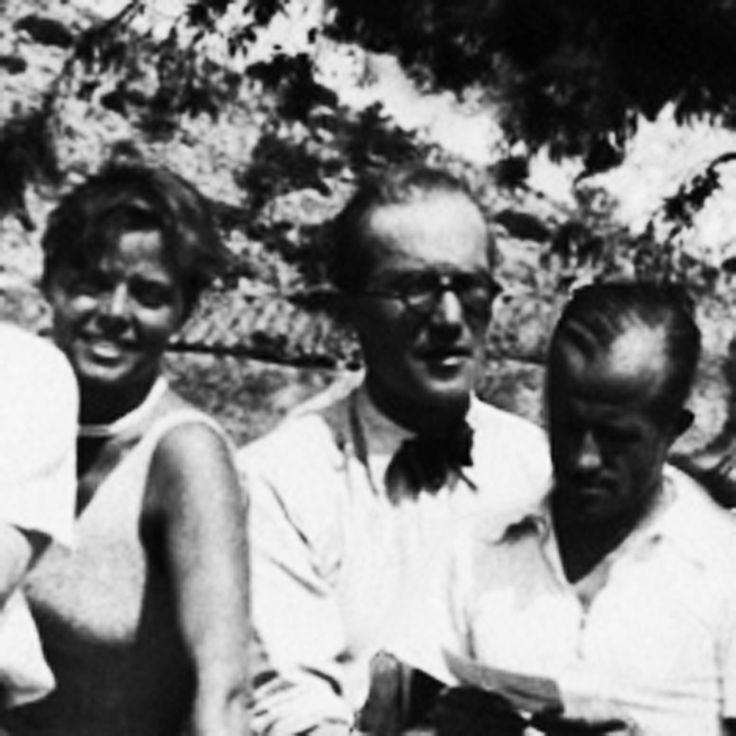 Le Corbusier designcollectie