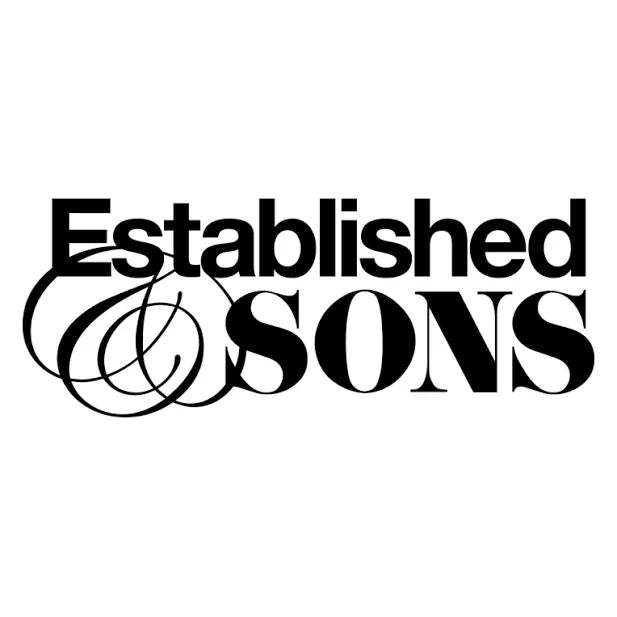 Established & Sons
