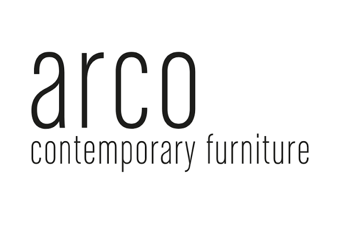 Arco design tafels