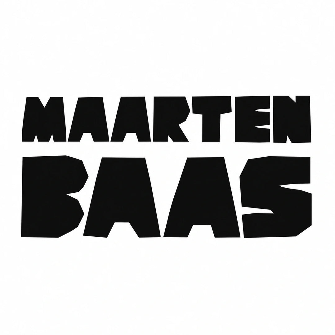 Atelier Maarten Baas