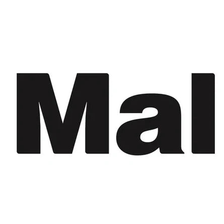 Mal design collectie