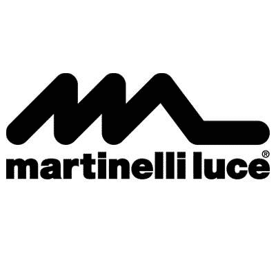 Martinelli Luce designlamp