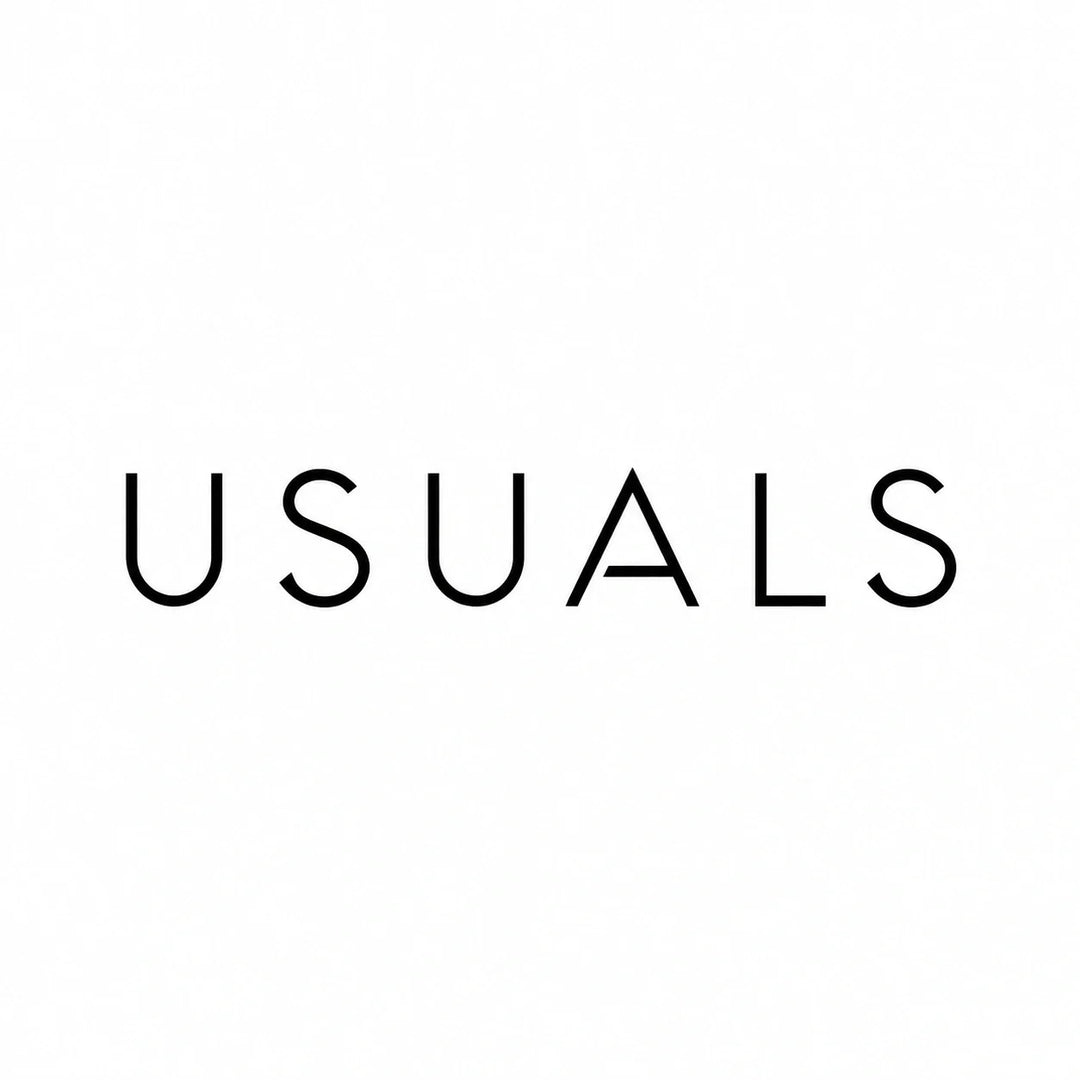 Usuals
