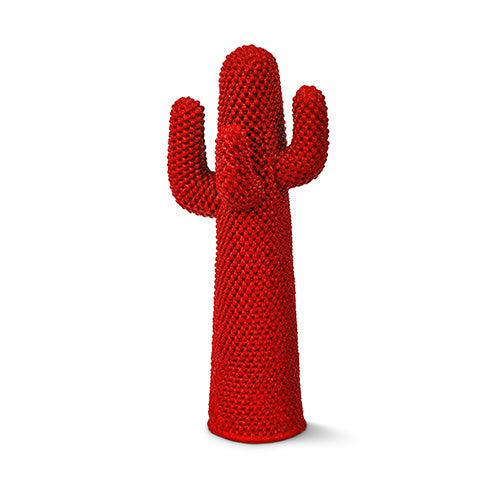 Gufram Guframini Rossocactus