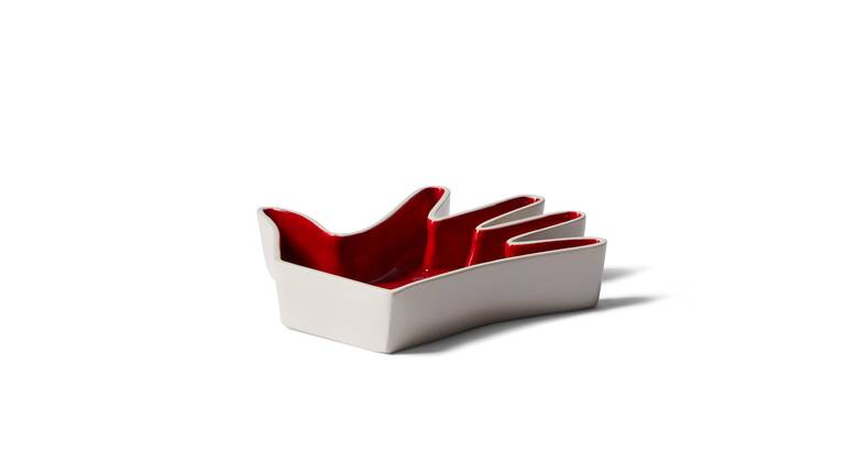 Cassina Mano vaas 