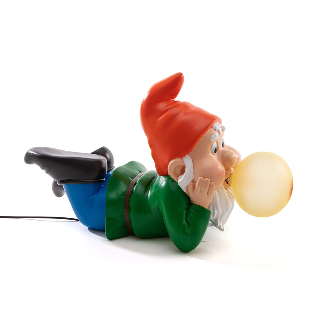 Seletti Gummy Dreaming kabouter