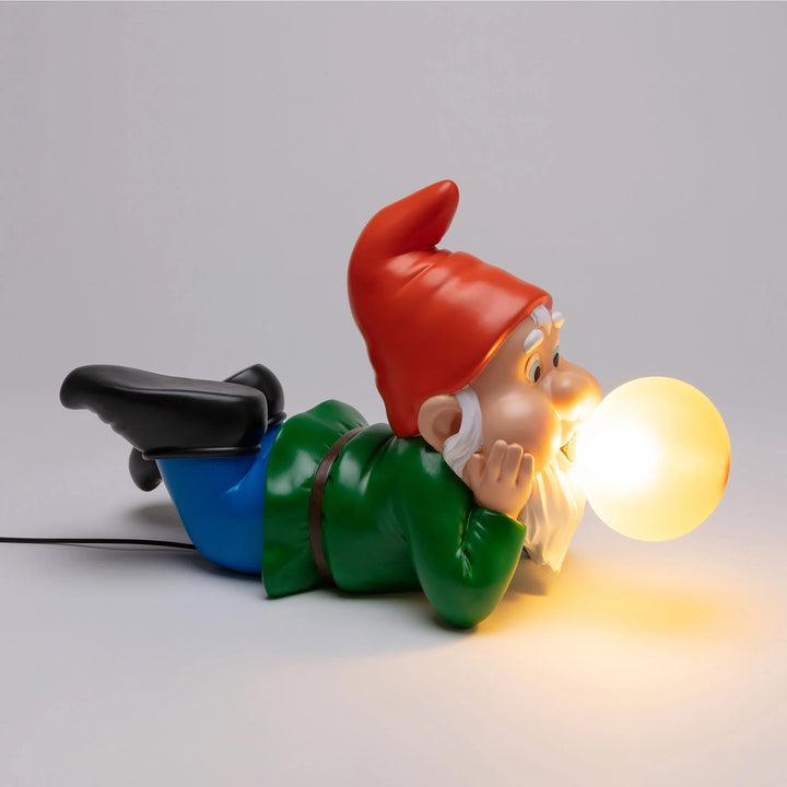 Seletti Gummy Dreaming kabouter