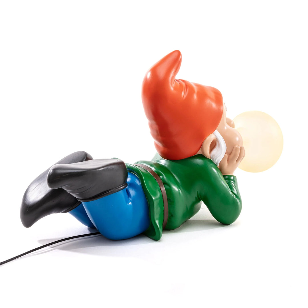 Seletti Gummy Dreaming kabouter