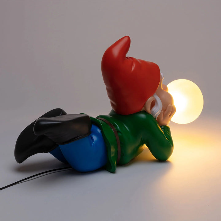 Seletti Gummy Dreaming kabouter