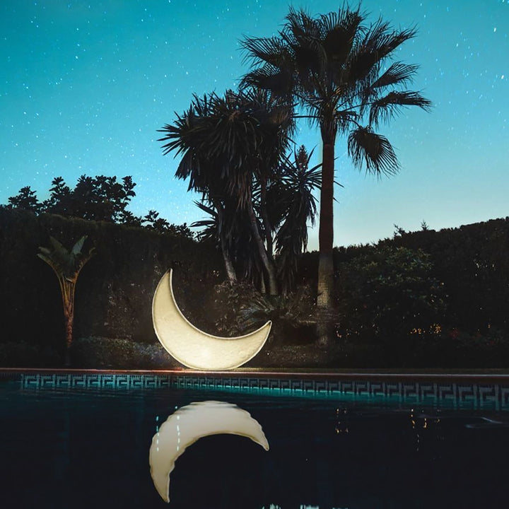 Seletti My Moon vloerlamp 