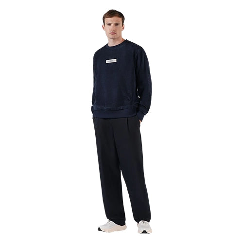 Baindoux Eleventh hour trui club blauw
