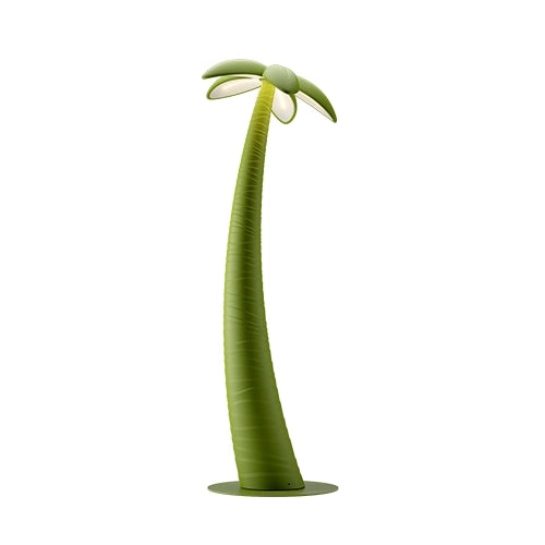 Qeeboo Malibu lamp indoor XL groen