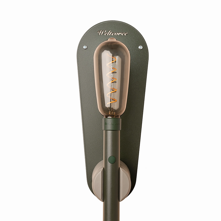 Weltevree Sticklight wandbevestiging