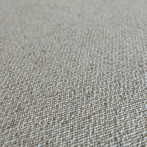 Donkerlsoor Berber vloerkleed grijs