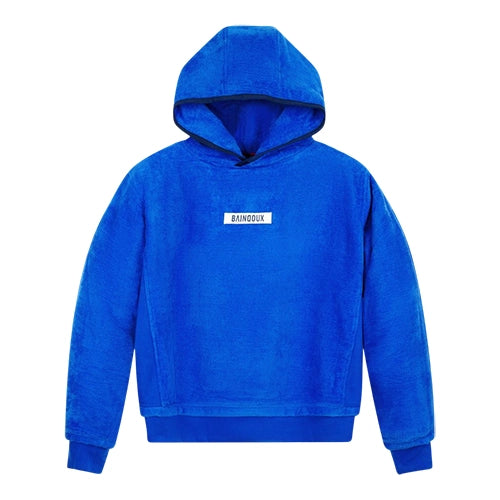 Baindoux Le Cap Nautisch blauw