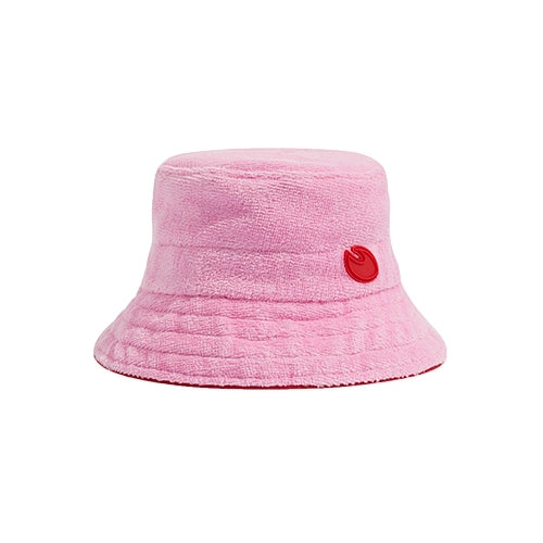 Baindoux Bucket hat roze
