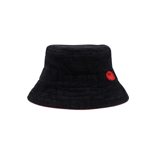 Baindoux Bucket hat zwart