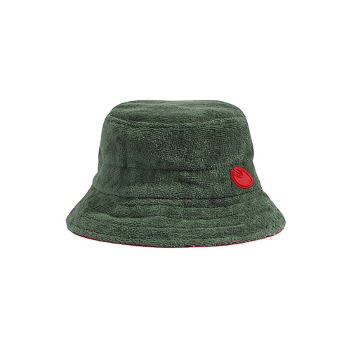 Baindoux Bucket hat groen