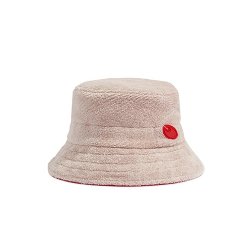 Baindoux Bucket hat nude