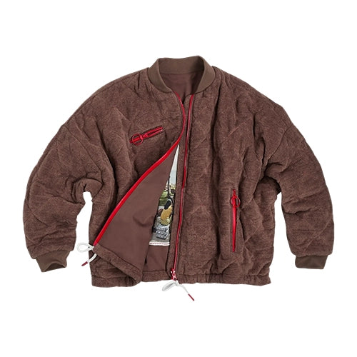 Baindoux Sunset dames bomber