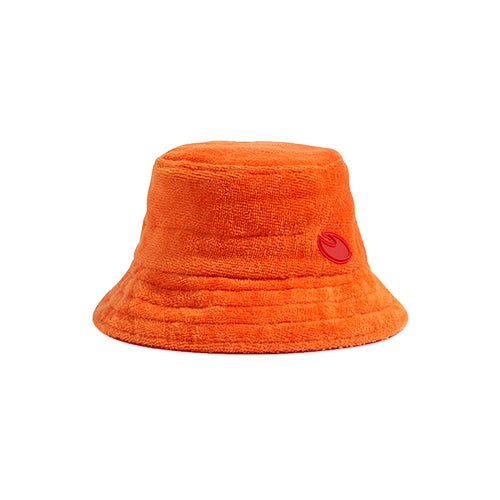 Baindoux Bucket hat oranje