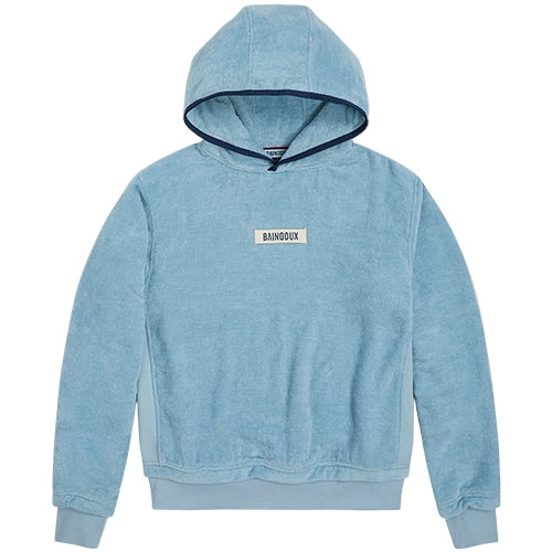 Baindoux Le Cap blauw/donkerblauw