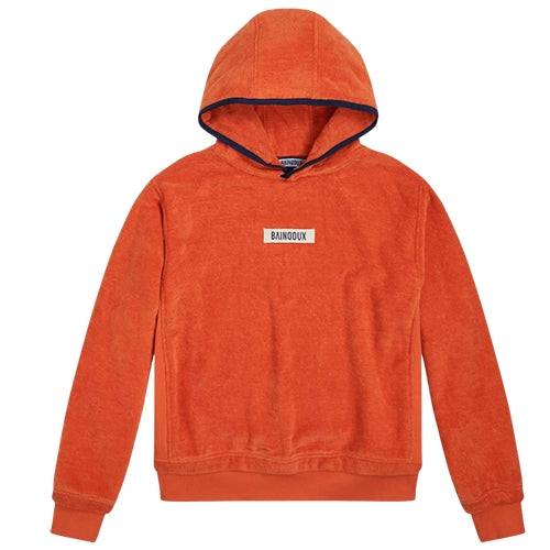 Baindoux Le Cap oranje