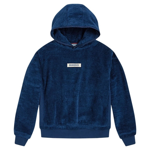 Baindoux Le Cap donkerblauw