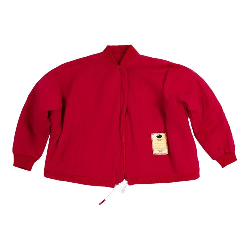 Baindoux Sunset jas rood