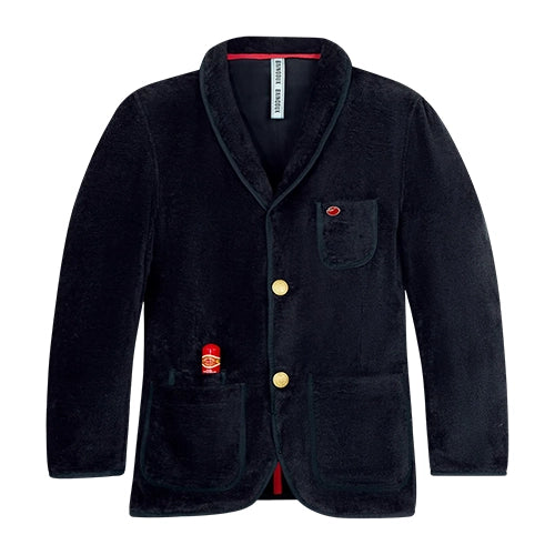 Baindoux Royal Blazer donkerblauw
