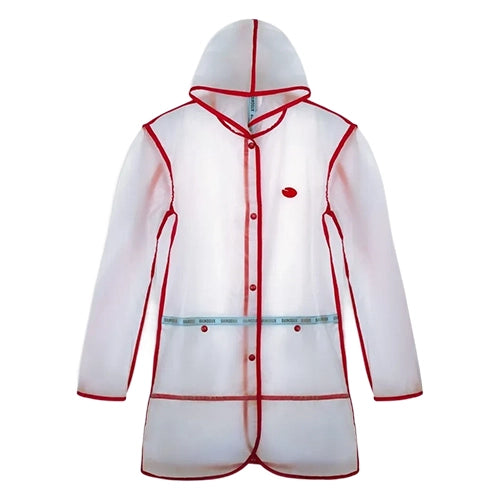 Baindoux Transparente regenjas