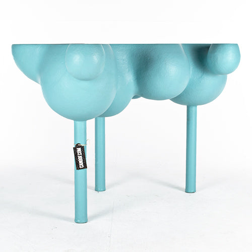 Lensvelt avl cloud table blauw