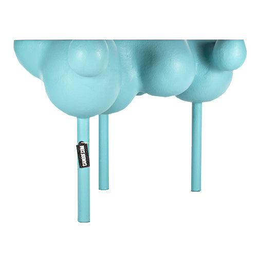 Lensvelt AVL Cloud table blauw