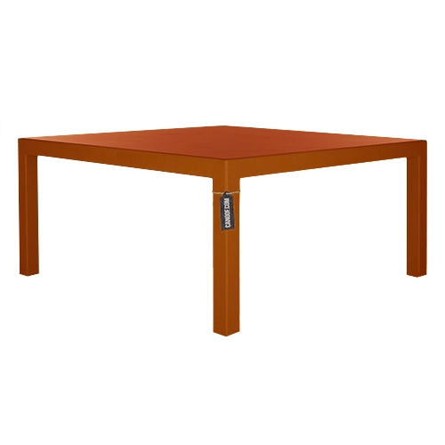 Lensvelt AVL Workbench bruin
