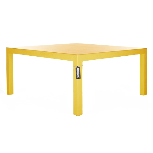 Lensvelt AVL Workbench geel