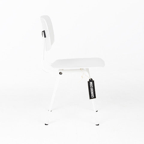 ahrend revolt stoel wit